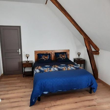 La Ferme Aux Fleurs Bed & Breakfast Ossun ภายนอก รูปภาพ